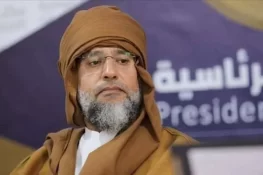 سیف الاسلام قذافی کے قتل کا دعویٰ، باضابطہ تصدیق اور حقائق پر سوالات