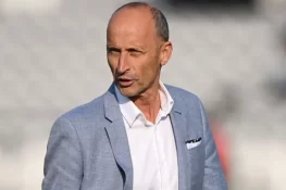 آئی سی سی کے دوہرے معیار پر ناصر حسین کی کڑی تنقید