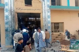 اسلام آباد خودکش حملہ: افغانی ماسٹر مائنڈ گرفتار