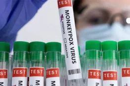 پاکستان میں منکی پاکس اور ایچ آئی وی سے متاثرہ ایک اور مریض جاں بحق