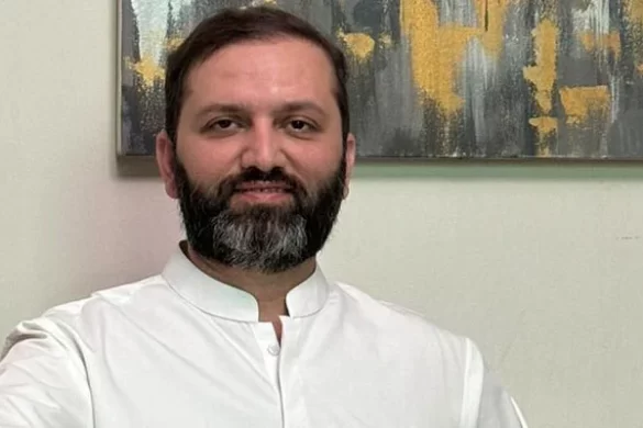 دہشت گردی کی واپسی کی ذمہ داری پی ٹی آئی ہے: سینیٹر افنان اللہ