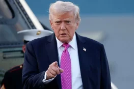 ایران سے معاہدہ نہ ہوا تو سخت نتائج ہوں گے، صدر ٹرمپ کا انتباہ