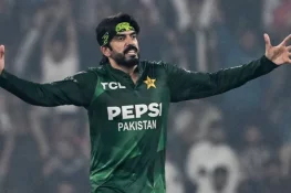 بابر اور شاہین نے ٹیم کے لیے بہت میچ جتوائے، میچ خراب ہونا کھیل کا حصہ ہے: عثمان طارق