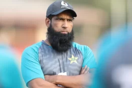 محمد یوسف کی شاہین، بابر اور شاداب پر سخت تنقید