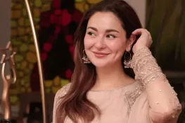 ہانیہ عامر کا حالیہ تنازع پر مؤقف: ہراسانی و استحصال کے خلاف زیرو ٹالرنس