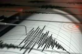 تائیوان میں 5.6 شدت کا زلزلہ، جھٹکے دارالحکومت اور ساحلی علاقوں میں محسوس