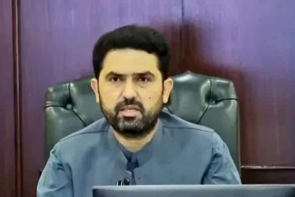 اسلام آباد کی سیشن عدالت کا بڑا حکم، سہیل آفریدی کے ناقابلِ ضمانت وارنٹ گرفتاری جاری