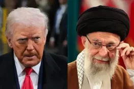 ایران اور امریکا کے جوہری مذاکرات کی تصدیق، جمعے کو اعلیٰ سطحی بات چیت ہوگی