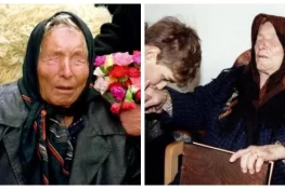 آنیوالی صدیوں میں کیا ہونے والا ہے؟ بابا وانگا سے منسوب بڑی پیشگوئیاں