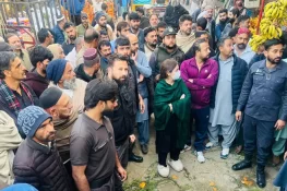 جہلم: عوام کو سستی، معیاری اور وافر اشیائے خوردونوش کی فراہمی اولین ترجیح ہے، ضلعی انتظامیہ