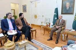 وزیراعظم سے ملاقات میں عمران خان سے متعلق کوئی بات نہیں ہوئی، سہیل آفریدی