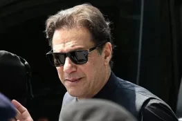 عمران خان میں آنکھوں کی سنگین بیماری کی تشخیص