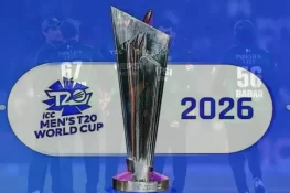 ٹی ٹوئنٹی ورلڈکپ میں پاکستان کی شرکت کا فیصلہ آج متوقع