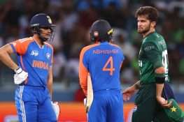 ٹی ٹوئنٹی ورلڈکپ: پاکستان کا بھارت کے خلاف میچ نہ کھیلنے کا فیصلہ اور اس کی وجوہات