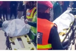 لاہور: سیوریج لائن میں گرنے والی ماں بیٹی کی موت، پوسٹ مارٹم رپورٹ منظر عام پر