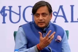 ششی تھرور: پاکستان کا بھارت میچ بائیکاٹ ایک ویک اپ کال ہے