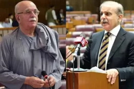 محمود اچکزئی کا وزیراعظم کو خط: عمران خان کا مکمل طبی معائنہ کرانے کا مطالبہ