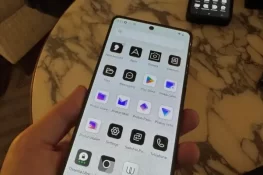 جرمن کمپنی کا جدید اسمارٹ فون، بیٹری ایک ہفتے تک چلے گی