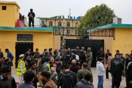 اسلام آباد خودکش دھماکہ: حملہ آور کے دو بھائی، بہنوئی اور ایک خاتون گرفتار