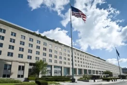 اسلام آباد دھماکے کے بعد امریکا کا نیا سکیورٹی الرٹ جاری