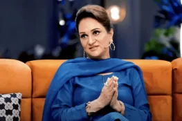 دوسری شادی سے پہلے حقیقت جانیں: بشریٰ انصاری کا خواتین کے نام اہم پیغام