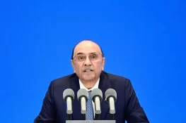 صدر پاکستان: طالبان نے نائن الیون سے پہلے کے دور سے زیادہ خطرناک حالات پیدا کر دیے ہیں