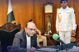 صدر کا طویل عرصہ خدمات انجام دینے والے ایڈیشنل اٹارنی جنرلز کے لیے خصوصی الاؤنس کی منظوری