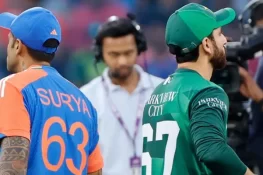 بھارتی کرکٹ میں ہینڈ شیک تنازع: سنجے منجریکر بھی بول پڑے