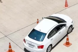 کراچی: ڈرائیونگ لائسنس کے حصول کے لیے پری لائسنس ڈرائیونگ ٹریننگ لازمی قرار