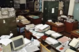 رائٹ سائزنگ: وفاق کی 55 ہزار اسامیاں ختم کرنے کا فیصلہ