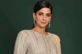 صبا قمر کی شوٹنگ کے دوران پیش آنے والے خوفناک واقعے کی داستان