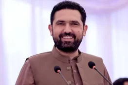 ریاستی اداروں پر الزامات کا مقدمہ: عدالت کا سہیل آفریدی کو گرفتار کر کے پیش کرنے کا حکم