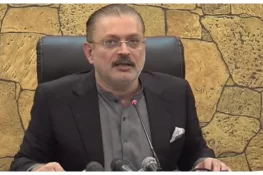 سندھ حکومت کی نیت ٹھیک، مگر کچھ کمی رہ گئی: شرجیل میمن