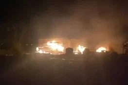 سرحد پار کارروائیاں: افغانستان میں انٹیلی جنس بنیادوں پر ائیر اسٹرائیکس، 7 مراکز تباہ