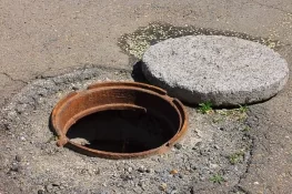 پنجاب میں مین ہول کورز اور سرکاری تنصیبات کی چوری پر سخت سزا: آرڈیننس جاری