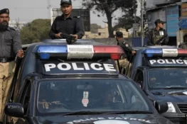 کراچی اور راولپنڈی میں غیرقانونی مقیم افراد کے خلاف کریک ڈاؤن، متعدد افغان شہری حراست میں