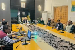 گراں فروشی کے خلاف زیرو ٹالرنس، خلاف ورزی پر جرمانے کے بجائے جیل اور دکانیں سیل ہوں گی، ڈپٹی کمشنر جہلم