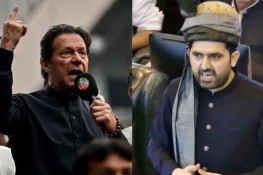 وزیراعلیٰ کے پی کا عمران خان کی رہائی کے لیے فورس بنانے کا اعلان