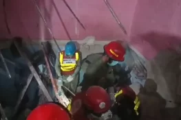 کراچی: سولجر بازار میں گیس لیکیج سے دھماکا، 13 افراد جاں بحق، متعدد زخمی