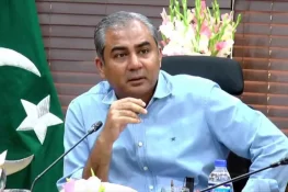 عمران خان کی صحت پر پی ٹی آئی پروپیگنڈا کر رہی ہے: محسن نقوی