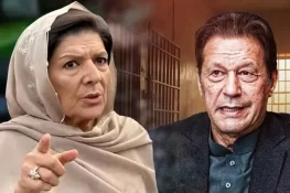 عمران خان کی صحت پر تشویش، علیمہ خان کا الشفاء منتقلی کا مطالبہ