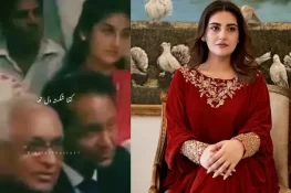 حبا بخاری نے پی ٹی وی کے وائرل پرانے کلپ کی حقیقت واضح کردی