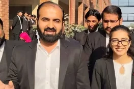 ایمان مزاری اور ہادی علی چٹھہ نے فیصلہ اسلام آباد ہائیکورٹ میں چیلنج کر دیا