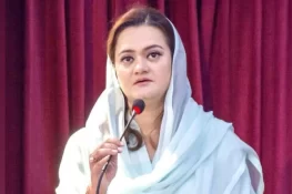 بسنت کی کامیابی، ثقافت کو منظم کرنے کی مثال بن گئی: مریم اورنگزیب