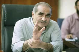 خواجہ سعد رفیق کو دل کا دورہ، پی آئی سی میں اسٹنٹ ڈالنے کے بعد گھر منتقل