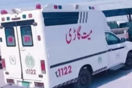 پنجاب میں مفت میت منتقلی سروس شروع کرنے کا فیصلہ