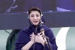 کسانوں سے 3500 روپے فی من گندم خریدنے کا فیصلہ ۔مریم نواز کا اعلان