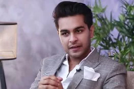 اب سمجھ آیا کہ پیار صرف ایک دفعہ ہوتا ہے:عاصم اظہر