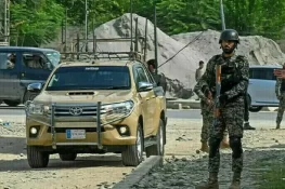 بلوچستان : آپریشن ردالفتنہ۔1 جاری ،216 دہشتگرد مارے گئے