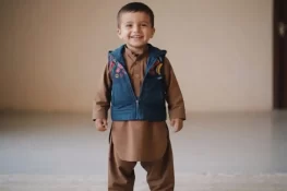 برنالہ: نشے کے عادی باپ نے 4 سالہ بیٹے کو قتل کر دیا